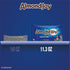 ALMOND JOY Coconut & Almond Chocolate Snack Size Candy, 11.3 oz