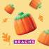 Brach's Mellowcreme Pumpkins, 11 oz, 2 Pack