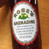 Rose's Sweetened Grenadine Syrup For Cocktails And Beverages Premium Pomegranate Flavor, 12 Fl Oz, 6 Pack
