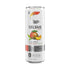 Celsius Essential Energy Peach Mango Green Tea - 12 Cans for Hydration & Focus - Celsius