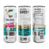 CELSIUS Sparkling Oasis Vibe Energy Drink, 12 Fl Oz Cans, Pack of 12 – Essential, Functional Energy with 7 Vitamins, Zero Sugar, Non-GMO, Vegan - Celsius