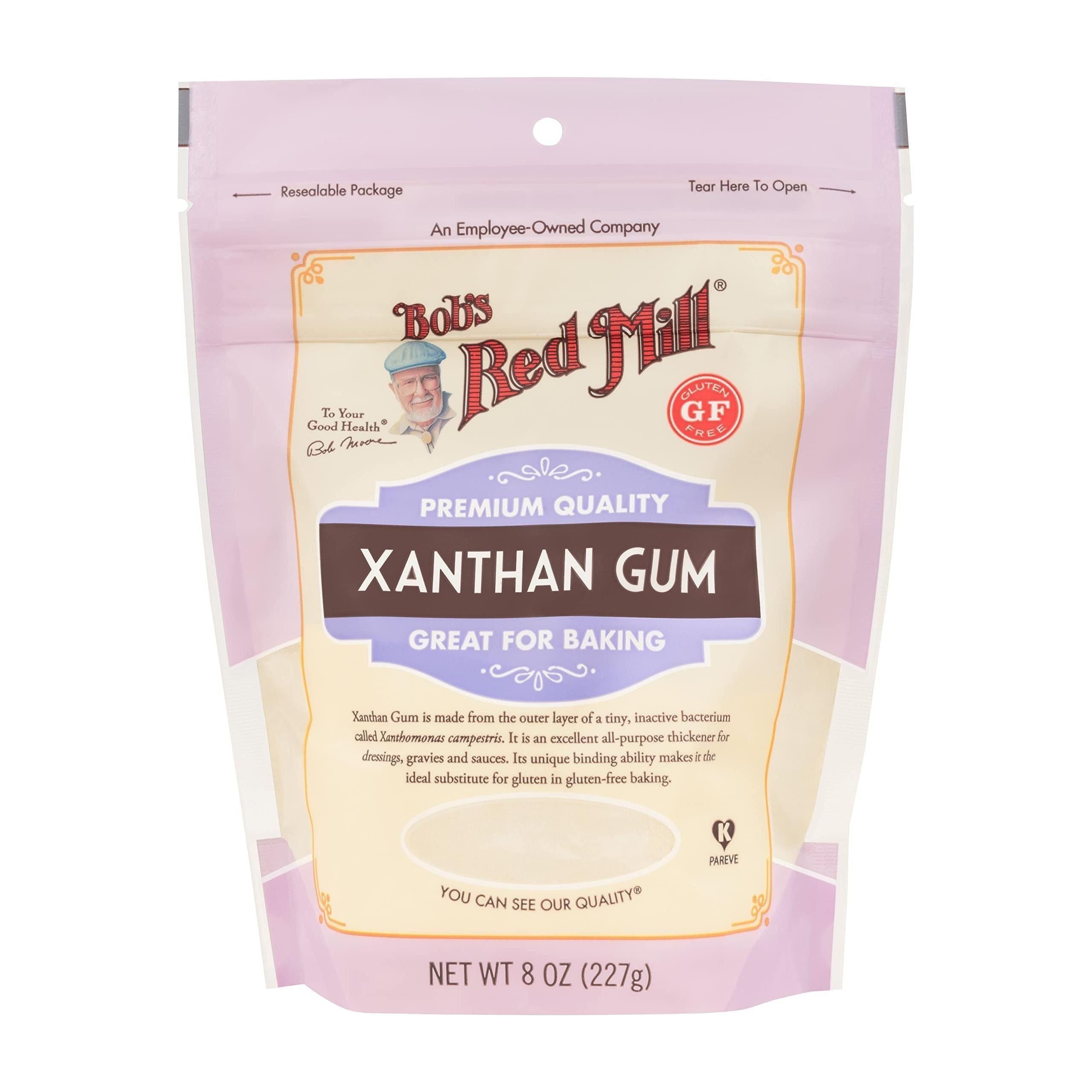 Bob's Red Mill 8 Oz Xanthan Gum (5 Pack) - Bob's Red Mill