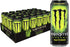 Monster Energy Nitro Super Dry Maximum Strength Drink 16, 384 Fl Oz