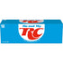 RC Cola Soda, 12 fl oz cans, 12 pack - RC Cola