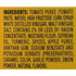 Heinz 57 Tangy Sauce, 20-Ounce Squeeze Bottles (Set of 4) - Heinz