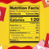 Starburst Original Fruit Chews Chewy Candy, Sharing Size - 15.6 oz Bag - Starburst