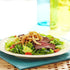 Crispy Onion Delight: Gourmet Snack and Salad Topping, 24 oz (Pack of 8) - Fresh Gormet