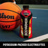 BODYARMOR Fruit Punch Sports Drink - Hydrating Beverage with Electrolytes, 16 Fl Oz (Pack of 12) - BODYARMOR