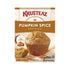 Krusteaz Pumpkin Spice Muffin Mix, 15 oz (2 Pack) - Krusteaz