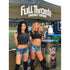 Full Throttle Energy Drink - Refreshing Blue Agave Flavor - 16 Ounce Cans (12 Pack) - Full Throttle