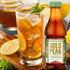 Gold Peak 18.5 Ounce Tea (Zero Sugar Sweet) (Pack of 12) - Gold Peak