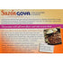 Goya Sazon Culantro y Achiote 1.41 oz (Pack of 36) - Goya