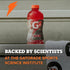 Gatorade Fruit Punch, 12 Fl Oz Bottles, 12 Pack - Gatorade