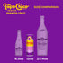 Topo Chico Passionfruit Sparkling Water, 12 fl oz, 8 Pack