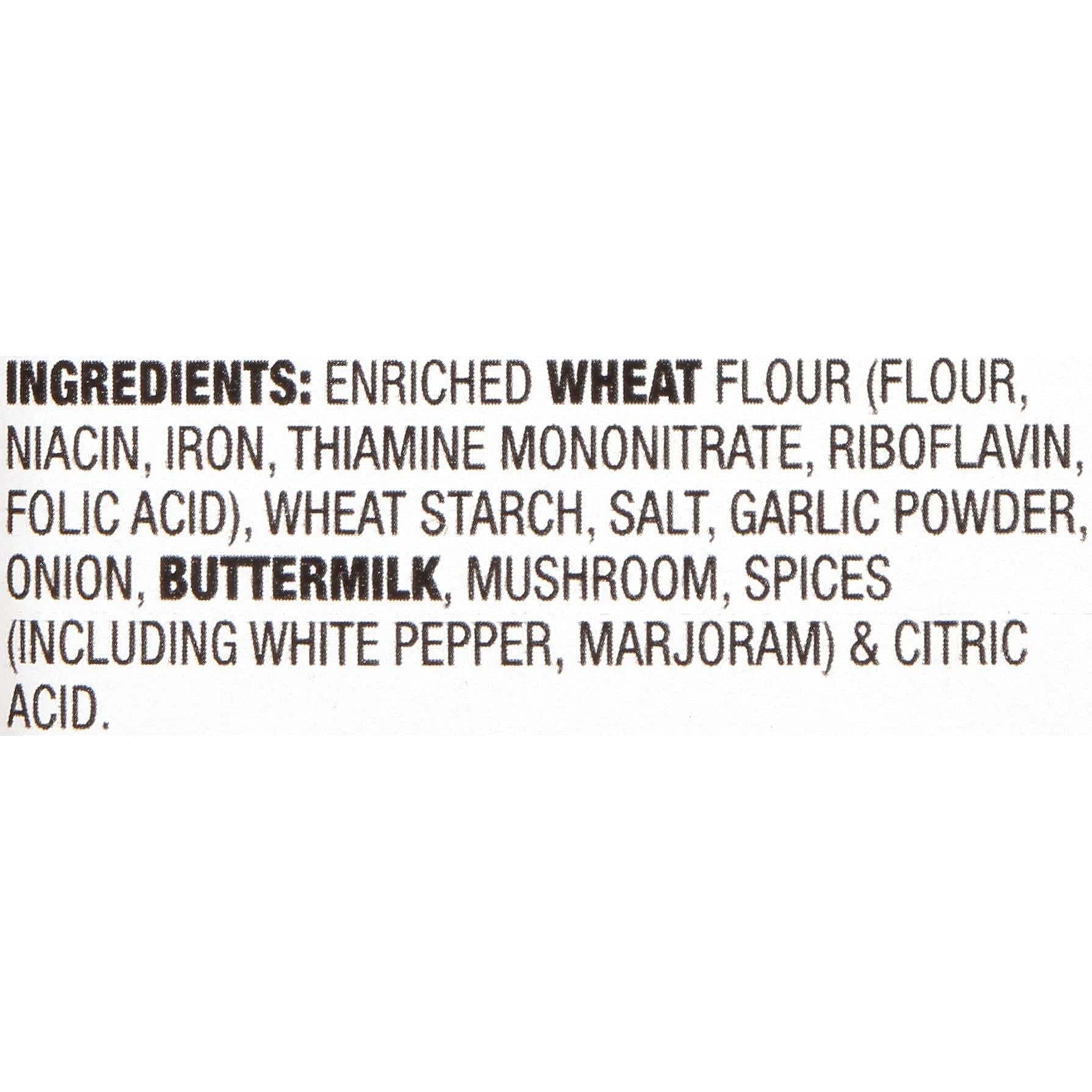 McCormick Beef Stroganoff Sauce Mix, 1.5 oz - McCormick