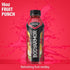 BODYARMOR Fruit Punch Sports Drink - Hydrating Beverage with Electrolytes, 16 Fl Oz (Pack of 12) - BODYARMOR