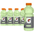 Gatorade Thirst Quencher, Lime Cucumber, 20 Fl Oz, 8 Pack - Gatorade