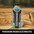 BODYARMOR Blue Raspberry Sports Drink, 12 oz, 8-Pack - BODYARMOR