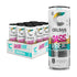 CELSIUS Sparkling Oasis Vibe Energy Drink, 12 Fl Oz Cans, Pack of 12 – Essential, Functional Energy with 7 Vitamins, Zero Sugar, Non-GMO, Vegan - Celsius