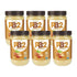 PB2 Original Powdered Peanut Butter 6-Pack, 16 oz Jars - PB2