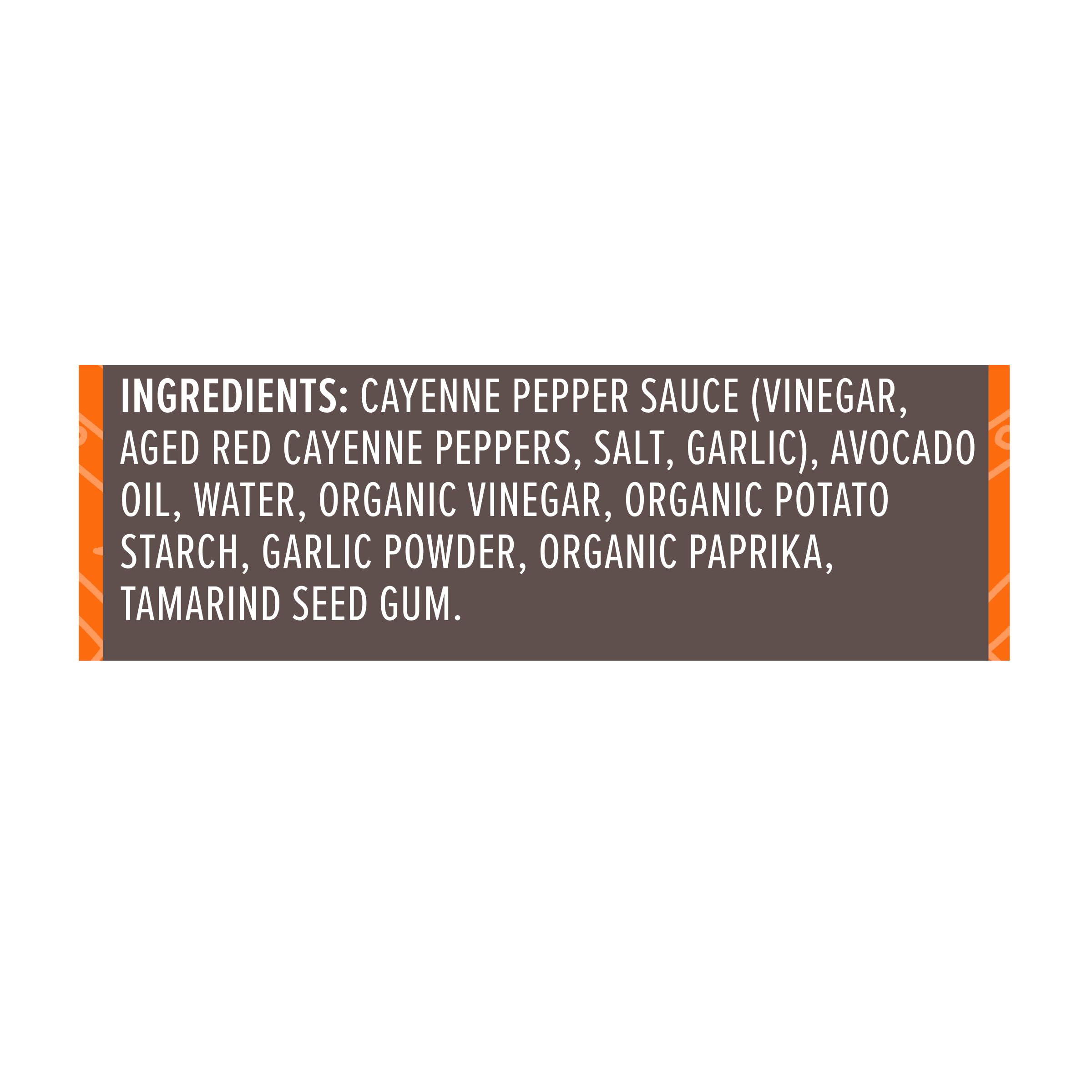 Primal Kitchen Buffalo Sauce, 8.5 oz, 2 Pack