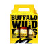 Buffalo Wild Wings Ultimate Wing Sauce Trio (Medium, Spicy Garlic, Honey BBQ) - Buffalo Wild Wings