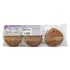 Franz Soft Baked Oatmeal Raisin Cookies, 10 oz, 12 Pack - Franz