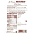 Monin Monin White Peach Syrup - Monin