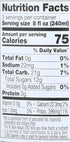 FRE Merlot Non-Alcoholic Wine Beverage, Rich Flavor Profile and Aromas, 750 mL, 6 Pack - Sutter Home