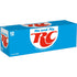 RC Cola Soda, 12 fl oz cans, 12 pack - RC Cola