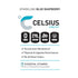 CELSIUS ESSENTIALS Sparkling Blue Crush, 16 Fl Oz, Performance Energy Drink (Pack of 12) - Celsius