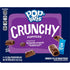 Pop-Tarts Brownie Crunchy Poppers Snack Bites, Sweet Filled Kids Treats, On-the-Go Brownie Snacks, Frosted & Sprinkled, 5oz Box 6 Pack (30 Pouches) - Pop-Tarts