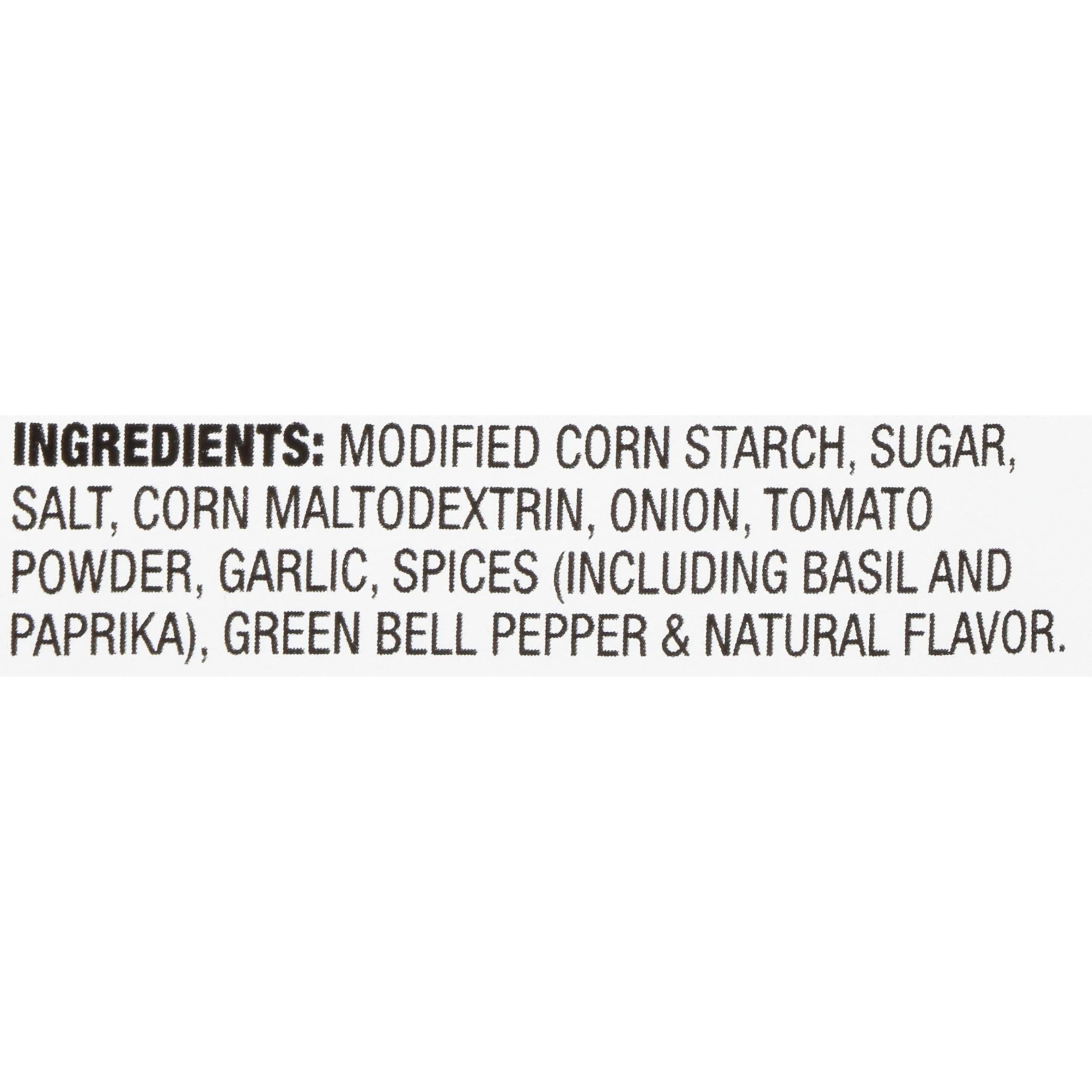 McCormick Thick & Zesty Pasta Sauce Seasoning Mix, 1.37 oz - McCormick