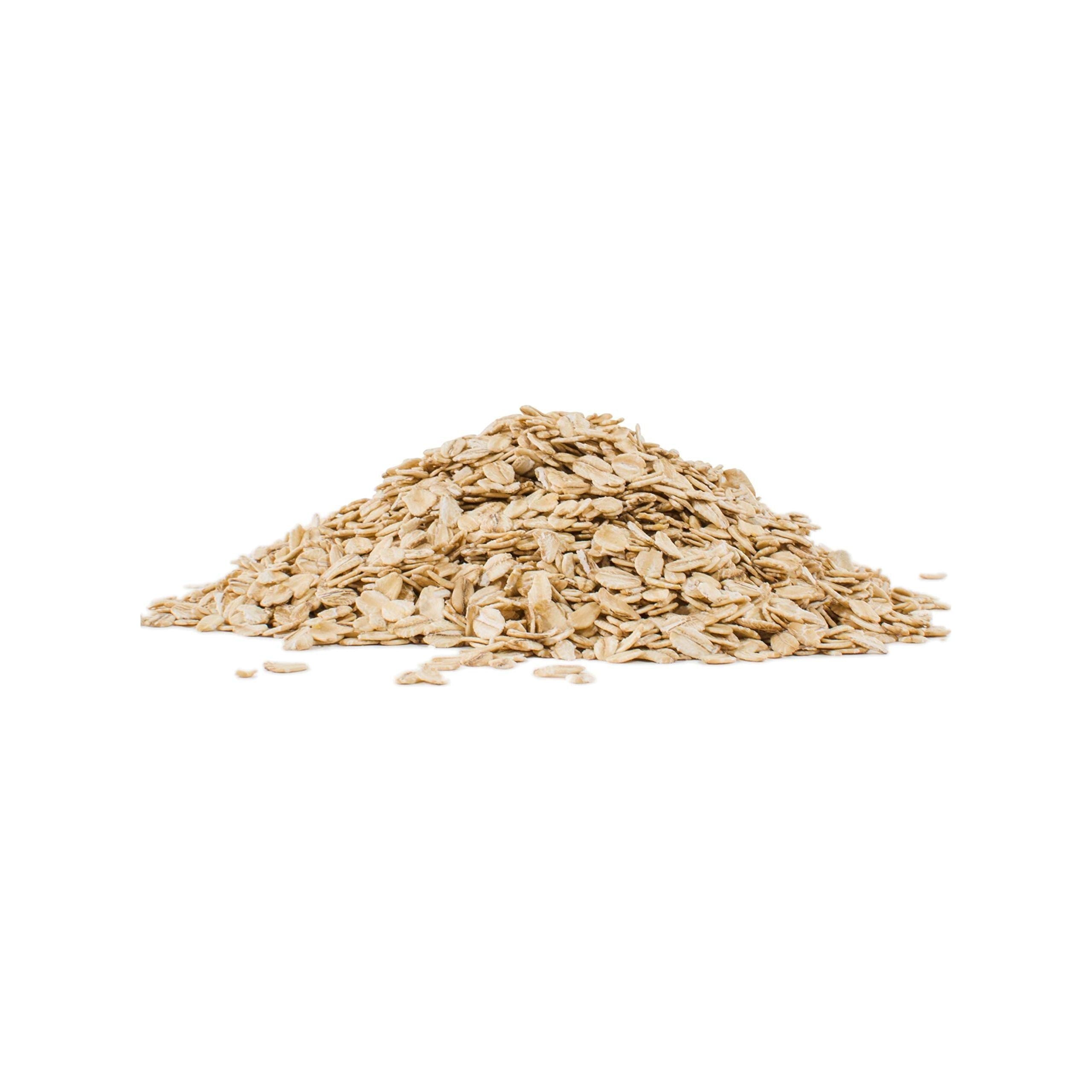 Bob's Red Mill Hearty Extra Thick Rolled Oats, 32 oz (4-Pack) - Bob's Red Mill