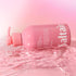 Saltair Pink Beach Body Wash - 17.0 Fl Oz, Pack of 1 - Saltair