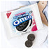 Oreo Double Stuf Gluten Free Chocolate Cream Sandwich Cookies - Bulk Pack of 3 Resealable Bags - 1403 oz Each - Total 42.09 oz - Perfect Healthy Treats for Kids - Oreo