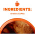 Dunkin' Original Medium Roast Coffee, 60 K-Cup Pods (10 Per Box) - Dunkin' Donuts