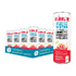 BUBBL'R cranberry grapefruit sparkl'r, Sparkling Water, 12 Fl Oz Cans, 12 Count - Bubbl'r