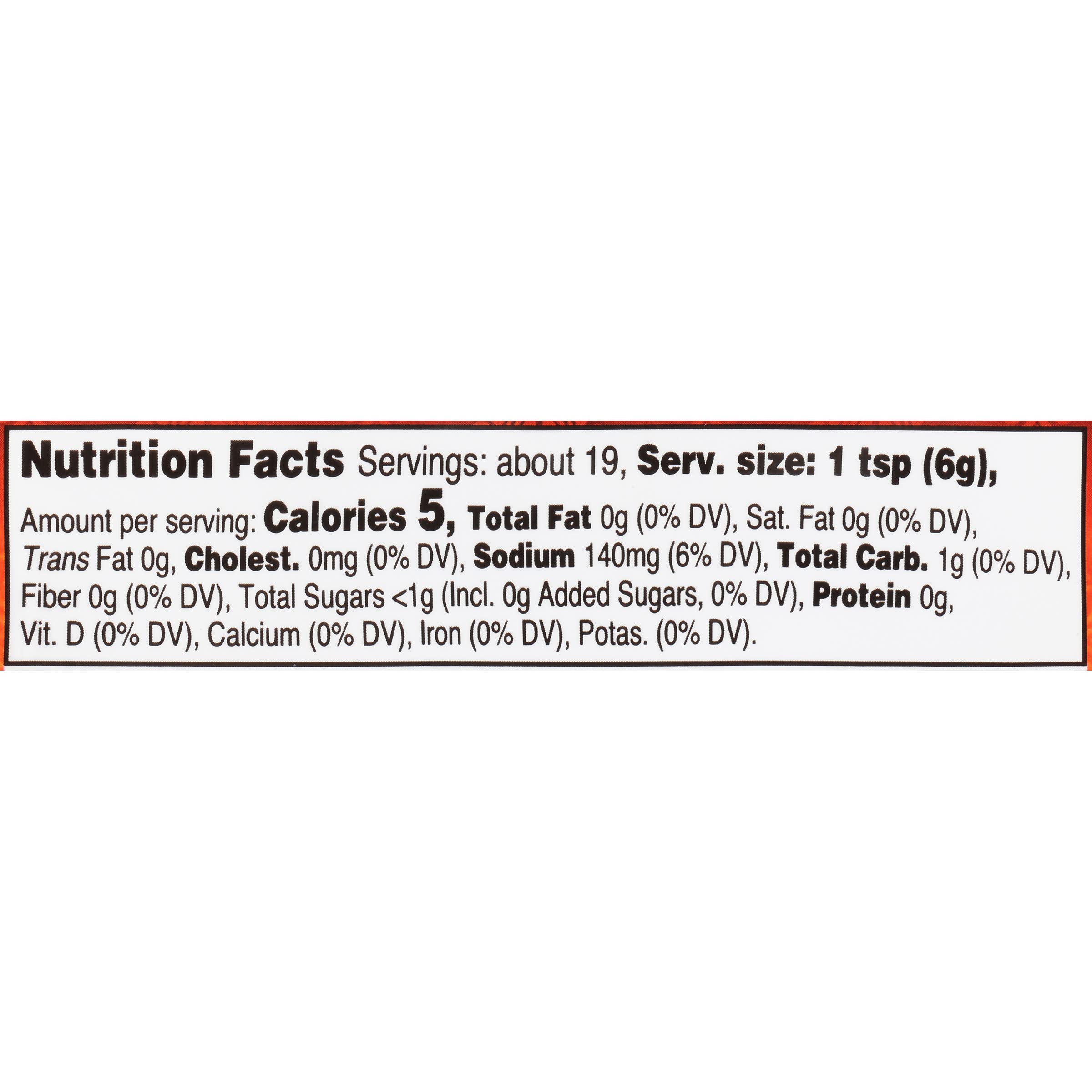 Thai Kitchen Gluten-Free Green Curry Paste, 4 oz, 2 Pack