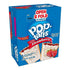 Frosted Cherry Pop Tarts by Kellogg's - Convenient 6 Pack Toaster Pastries, 3.67 oz Each - Kellogg's