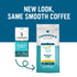 Cameron’s Breakfast Blend Ground Coffee, 12 oz, 2 Pack