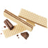 VOORTMAN Bakery Guilt-Free Zero Sugar Chocolate Wafer Cookies 9 oz - Voortman