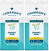 Cameron’s Breakfast Blend Ground Coffee, 12 oz, 2 Pack