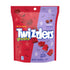 TWIZZLERS Ghosts Cherry Flavored Chewy Candy, 7.1 oz, 2 Pack