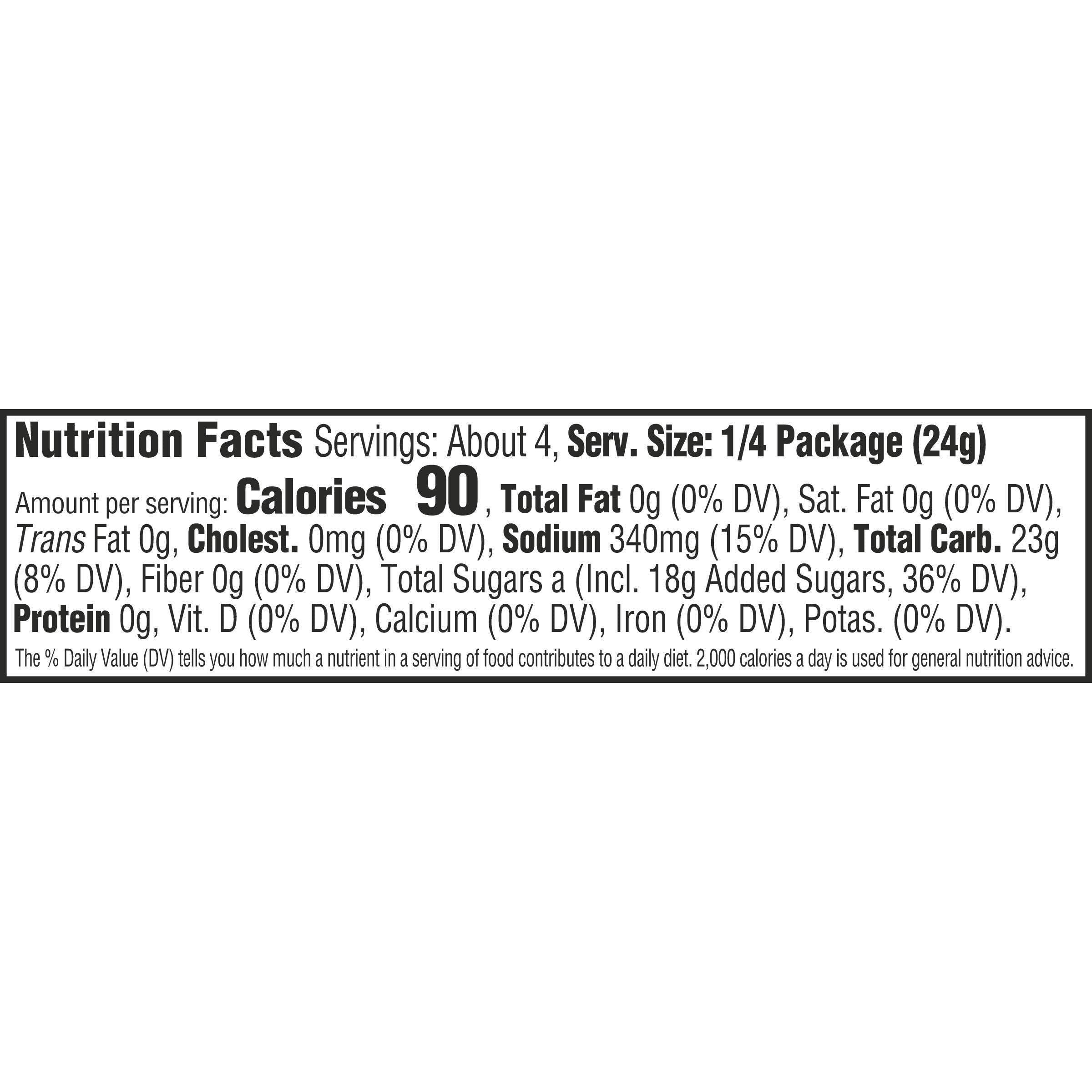 Creamy Cheesecake Instant Pudding & Pie Filling Mix, 3.4 oz Box - Jell-O