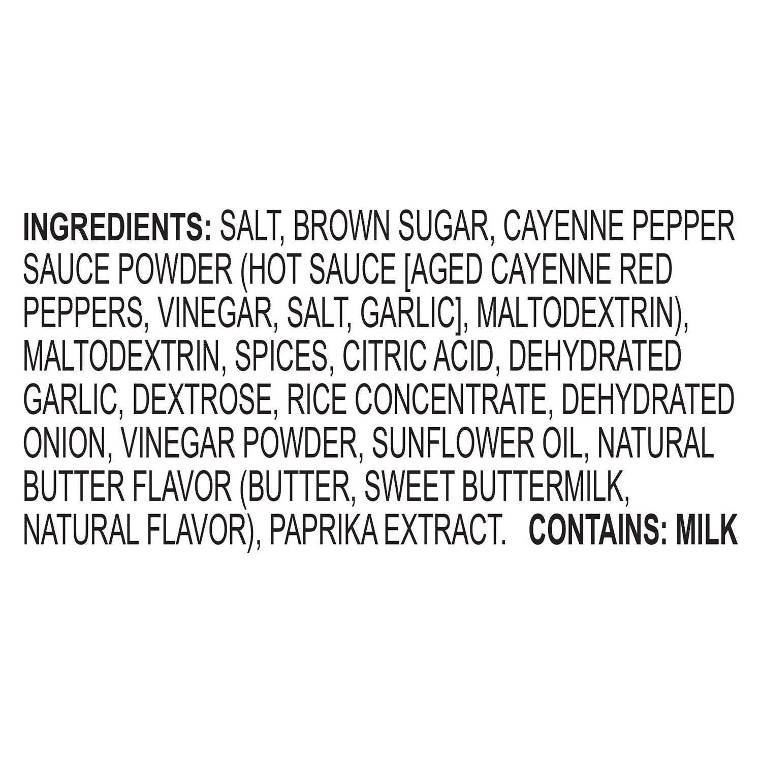 Kinder's Creamy Buffalo Spice Blend (9.3 Ounce) - Kinder's