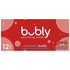 Bubly Sparkling Water, Mango Pineapple, 12 Fl Oz (pack of 12) - Bubly