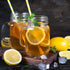 Gold Peak 18.5 Ounce Tea (Zero Sugar Sweet) (Pack of 12) - Gold Peak