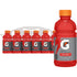 Gatorade Fruit Punch, 12 Fl Oz Bottles, 12 Pack - Gatorade