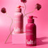 Saltair Curl Control Haircare Duo - Shampoo and Conditioner - Saltair